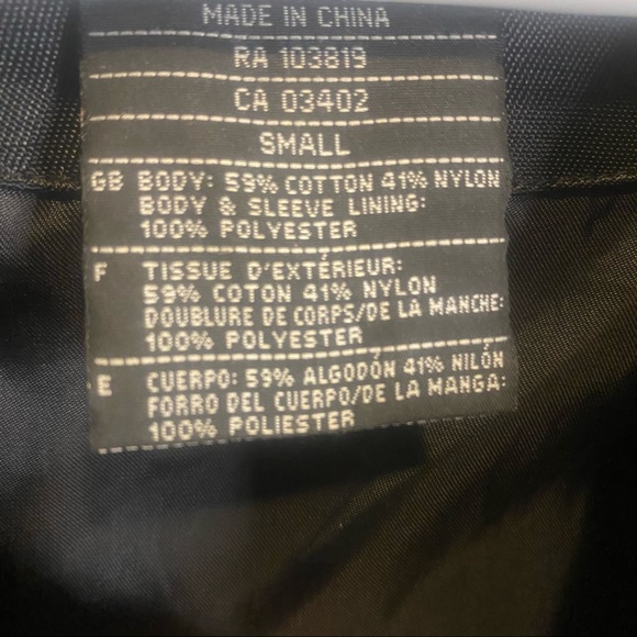 Harley-Davidson Jacket - Picture 5 of 6